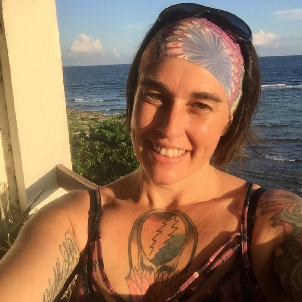 Meet your Posher, Dana